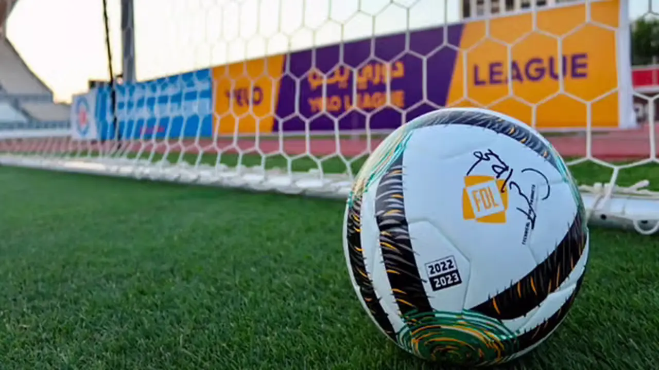 منح 10 أندية بالدرجة الأولى الرخصة المحلية للمشاركة في الموسم الجديد